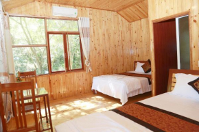  Phong Nha Midtown Hotel  Bố Trạch